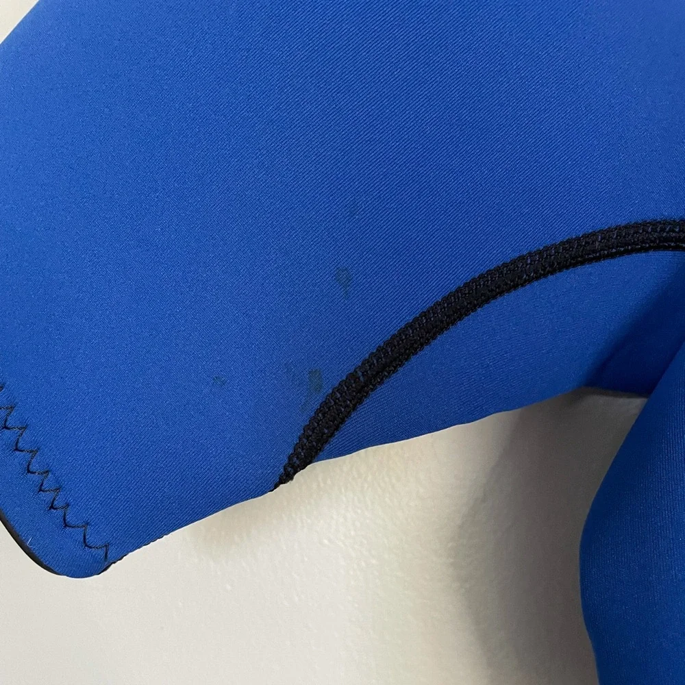 Adrenaline Wetsuit - Picture 4 of 7